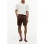 Tommy Hilfiger Dover 8 Po Sorona Linen Chino Legacy Brown