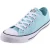 Converse All star low perforated canvas motel pool