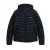 Gewatteerde jas met capuchon Superdry Fuji