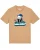 Watapparel Shirt ‘Walross’  beige / gemengde kleuren