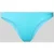 banana moon Bikinibroekje met labeldetail model ‘NAIDA’