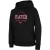 4F Jongens speler hjz2 jblm006 hoodie