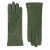 Roeckl Vingerhandschoenen ‘PRAG’  groen / olijfgroen / donkergroen