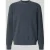 Jake*s Studio Men Regular fit shirt met lange mouwen en ronde hals