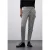 Street One Dames Joggpant im Loose Fit in Zwart