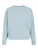 VILA Sweatshirt ‘VIReflect’  lichtblauw
