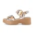 Classic Sandalen Dames Gabor Python Vecchio