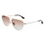 Victoria Beckham Vrouwen Zonnebril 64/15/140 mm Metaal
