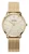 Orphelia Winston herenhorloge Goudkleurig OR62904