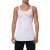 Geribbelde Katoenen Tanktop