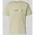 jack & jones T-shirt van biologisch katoen model ‘NANTUCKET’