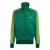 ADIDAS ORIGINALS Sweatvest ‘Firebird’  geel / smaragd / donkergroen
