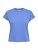 ONLY Shirt ‘ONLERICA’  royal blue/koningsblauw