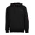 Hoodie Alpha Industries Red Stripe