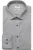 OLYMP Level Five Jersey shirt marine, Ruit
