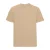 Russell Europa Heren Klassiek Zwaargewicht Ringspun Korte Mouwen T-Shirt (Tan)