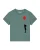 Watapparel Shirt  groen / gemengde kleuren