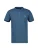 LERROS Shirt  navy / lichtblauw