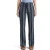 Scotch & Soda Violet Kick Flare Pant Blue School Stripe