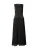 VERO MODA Jurk ‘VMJANJIRA’  zwart