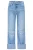 Salsa Jeans Jeans ‘True’  blauw