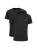 Emporio Armani Heren T-shirt Pakket x2 Ronde Hals