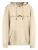 Cotton Prime Sweatshirt ‘Pulsschlag Berge’  sand / zwart