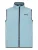 PROTEST Bodywarmer ‘PRTBRYANA’  blauw