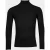 Baileys Coltrui Zwart High Neck Pullover 420085/906