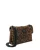 Kurt Geiger Leather Mini Kensington Bag