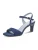 Tamaris Sandaal  donkerblauw