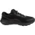 Under Armour Dames/Dames Logo Trainers (Zwart)
