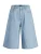 JACK & JONES Jeans ‘JJIBILLY JJCREW’  lichtblauw