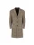 Xagon jas Mannen beige