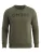 Ombre Sweatshirt ‘OM-SSPS-0181’  kaki