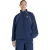 New Balance Sport Legacy Jacket Jassen Dames – Blauw –
