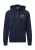 s.Oliver Sweatvest  blauw / geel