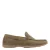 Memphis One suède loafers taupe
