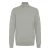 Pull met 1/2 ritssluiting van katoen en nylon Blend Bryan