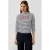 s.Oliver BLACK LABEL top zwart