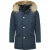 Enos Parka jas met bontkraag