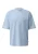 QS Shirt  blauw