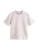 Next Shirt  ecru / lavendel / wit