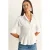 Regulier Fit Shirt met Knoopsluiting