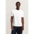 Bugatti Herren Katoenen T-shirt