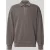 Carhartt Work In Progress sweatshirt met polokraag