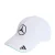 ADIDAS PERFORMANCE Sportpet ‘Mercedes – Amg Petronas Formula 1 Team Driver’  zwart / wit