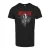 T-shirt Urban Classics Mötley Crüe Feelgood