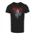 T-shirt Urban Classics Mötley Crüe Feelgood