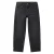 Mango Kids regular fit jeans – zwart